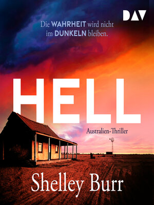 cover image of Hell (Ungekürzt)